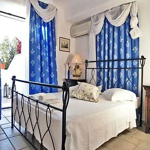 公寓 Peter's Arhontiko Mykonos Town