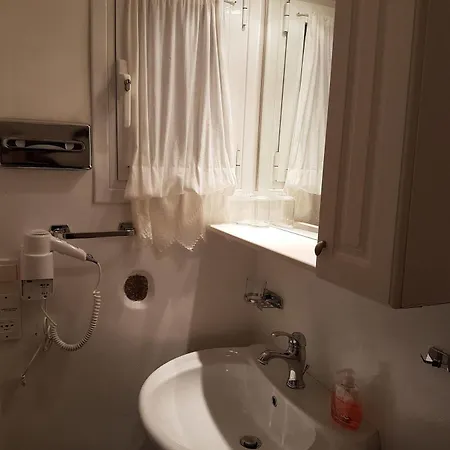 Peter's Arhontiko 公寓 Mykonos Town